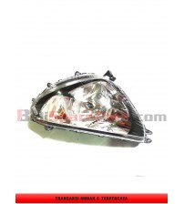 LAMPU DEPAN MITSUBISHI LANCER CEDIA CS5A (2003 - 2007) LH - KIRI